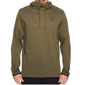 Puma EVO Core Hoodie